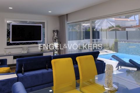 Villa i Almada, Setubal, Almada - € 1.000.000 | Ref: W-02X44I - foto 4