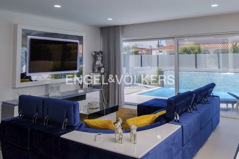 Villa i Almada, Setubal, Almada - € 1.000.000 | Ref: W-02X44I - foto 5