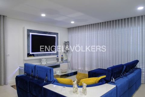 Villa i Almada, Setubal, Almada - € 1.000.000 | Ref: W-02X44I - foto 6