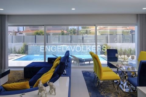 Villa i Almada, Setubal, Almada - € 1.000.000 | Ref: W-02X44I - foto 10