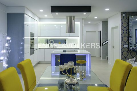Villa i Almada, Setubal, Almada - € 1.000.000 | Ref: W-02X44I - foto 14