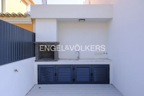 Villa i Almada, Setubal, Almada - € 1.000.000 | Ref: W-02X44I - foto 47