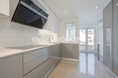 Lejlighed i Alges, Lisbon, Alges - € 1.150.000 | Ref: W-02PZWC - foto 6