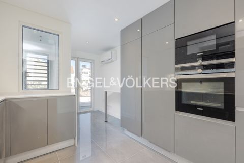 Lejlighed i Alges, Lisbon, Alges - € 1.150.000 | Ref: W-02PZWC - foto 7