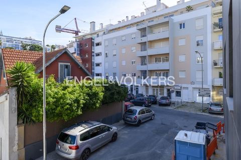 Lejlighed i Alges, Lisbon, Alges - € 1.150.000 | Ref: W-02PZWC - foto 38