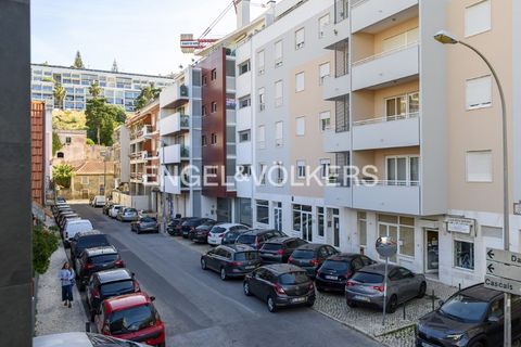 Lejlighed i Alges, Lisbon, Alges - € 1.150.000 | Ref: W-02PZWC - foto 39
