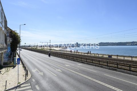 Lejlighed i Alges, Lisbon, Alges - € 1.225.000 | Ref: W-02PZLW - foto 29