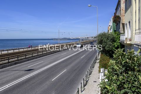 Lejlighed i Alges, Lisbon, Alges - € 1.225.000 | Ref: W-02PZLW - foto 32