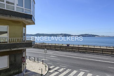 Lejlighed i Alges, Lisbon, Alges - € 1.225.000 | Ref: W-02PZLW - foto 33