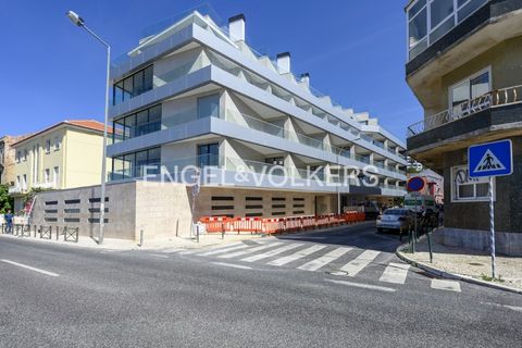 Lejlighed i Alges, Lisbon, Alges - € 1.225.000 | Ref: W-02PZLW - foto 37