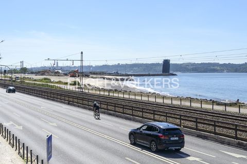 Lejlighed i Alges, Lisbon, Alges - € 1.225.000 | Ref: W-02PZLW - foto 38