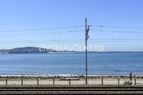 Lejlighed i Alges, Lisbon, Alges - € 1.225.000 | Ref: W-02PZLW - foto 39