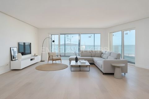 Lejlighed i Alges, Lisbon, Alges - € 1.225.000 | Ref: W-02PZLW - foto 42