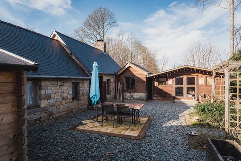 Villa i Domfront, Orne, Domfront - € 127.200 | Ref: SB-4597 - foto 4