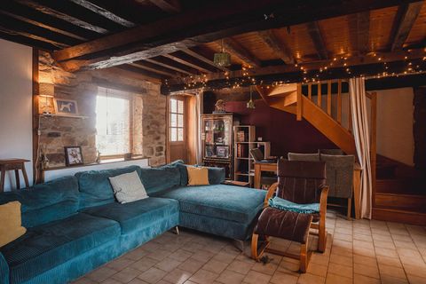 Villa i Domfront, Orne, Domfront - € 127.200 | Ref: SB-4597 - foto 7