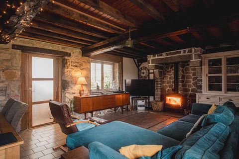 Villa i Domfront, Orne, Domfront - € 127.200 | Ref: SB-4597 - foto 8