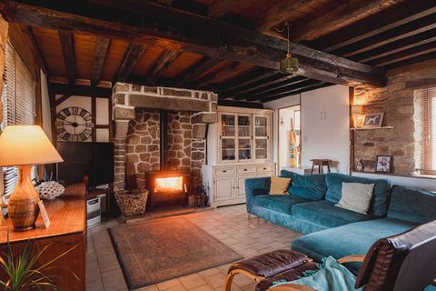 Villa i Domfront, Orne, Domfront - € 127.200 | Ref: SB-4597 - foto 9