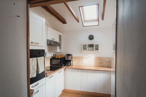 Villa i Domfront, Orne, Domfront - € 127.200 | Ref: SB-4597 - foto 10