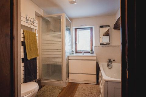 Villa i Domfront, Orne, Domfront - € 127.200 | Ref: SB-4597 - foto 12