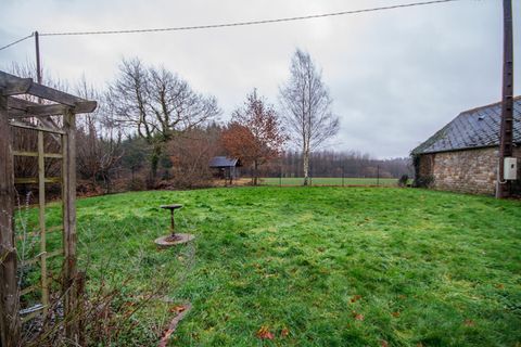 Villa i Domfront, Orne, Domfront - € 127.200 | Ref: SB-4597 - foto 16