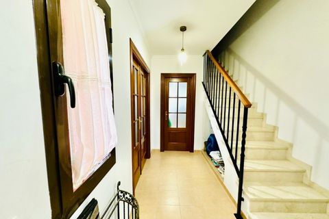 Byhus i Sierra De Yeguas, Malaga, Sierra De Yeguas - € 165.000 | Ref: ID4309 - foto 2
