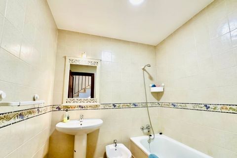 Byhus i Sierra De Yeguas, Malaga, Sierra De Yeguas - € 165.000 | Ref: ID4309 - foto 23