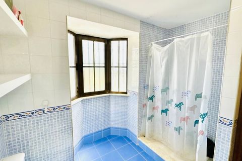 Byhus i Sierra De Yeguas, Malaga, Sierra De Yeguas - € 165.000 | Ref: ID4309 - foto 21