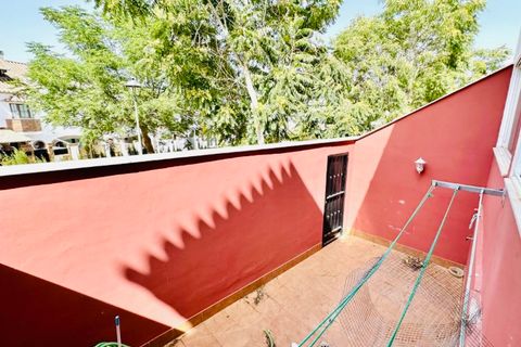 Byhus i Sierra De Yeguas, Malaga, Sierra De Yeguas - € 165.000 | Ref: ID4309 - foto 14