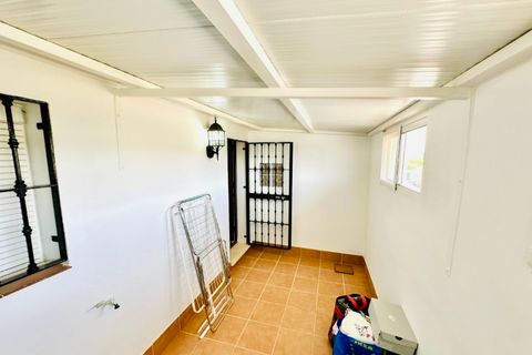 Byhus i Sierra De Yeguas, Malaga, Sierra De Yeguas - € 165.000 | Ref: ID4309 - foto 26