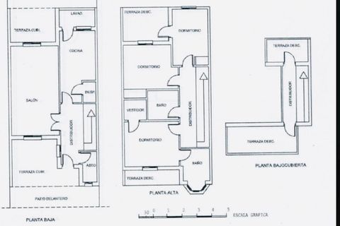 Byhus i Sierra De Yeguas, Malaga, Sierra De Yeguas - € 165.000 | Ref: ID4309 - foto 30