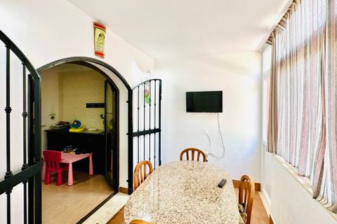 Byhus i Sierra De Yeguas, Malaga, Sierra De Yeguas - € 165.000 | Ref: ID4309 - foto 12