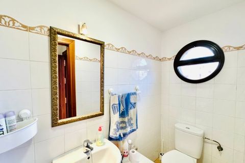 Byhus i Sierra De Yeguas, Malaga, Sierra De Yeguas - € 165.000 | Ref: ID4309 - foto 4