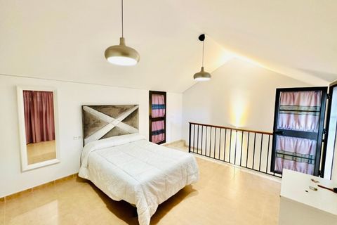 Byhus i Sierra De Yeguas, Malaga, Sierra De Yeguas - € 165.000 | Ref: ID4309 - foto 25