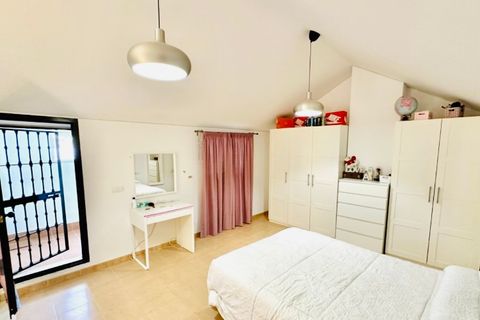 Byhus i Sierra De Yeguas, Malaga, Sierra De Yeguas - € 165.000 | Ref: ID4309 - foto 22