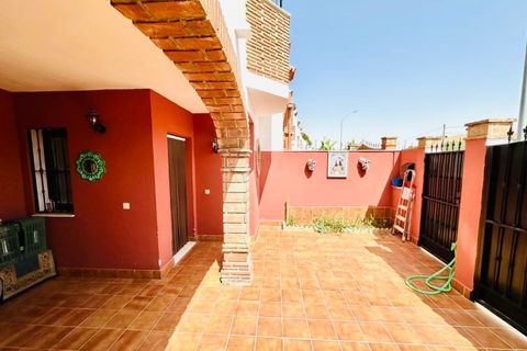 Byhus i Sierra De Yeguas, Malaga, Sierra De Yeguas - € 165.000 | Ref: ID4309 - foto 32