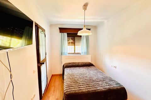 Byhus i Sierra De Yeguas, Malaga, Sierra De Yeguas - € 165.000 | Ref: ID4309 - foto 18