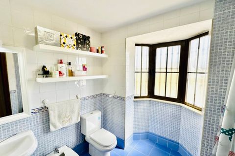Byhus i Sierra De Yeguas, Malaga, Sierra De Yeguas - € 165.000 | Ref: ID4309 - foto 24