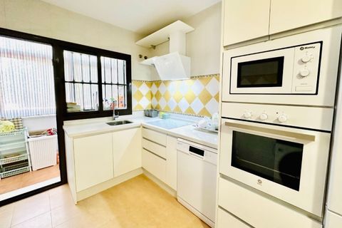 Byhus i Sierra De Yeguas, Malaga, Sierra De Yeguas - € 165.000 | Ref: ID4309 - foto 7