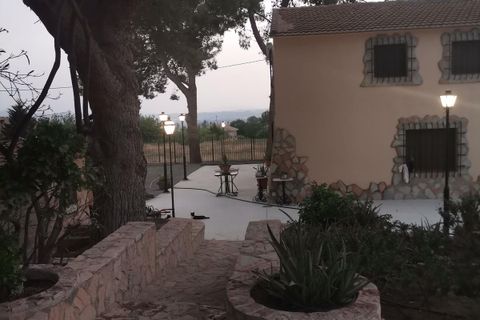 Rækkehus i Purias, Murcia, Purias - € 490.000 | Ref: CAS_1888 - foto 8