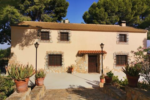 Rækkehus i Purias, Murcia, Purias - € 490.000 | Ref: CAS_1888 - foto 1