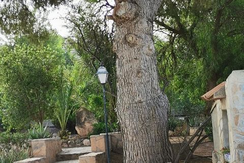 Rækkehus i Purias, Murcia, Purias - € 490.000 | Ref: CAS_1888 - foto 7