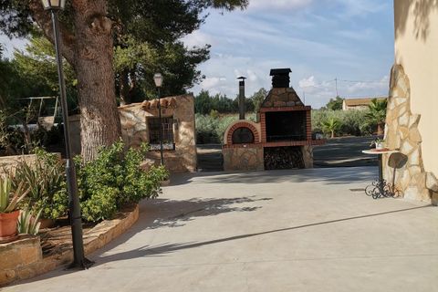 Rækkehus i Purias, Murcia, Purias - € 490.000 | Ref: CAS_1888 - foto 4