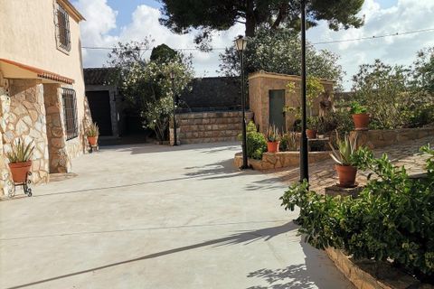 Rækkehus i Purias, Murcia, Purias - € 490.000 | Ref: CAS_1888 - foto 5