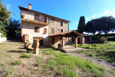 Villa a Parrano, Terni, Parrano - € 245.000 | Ref: OR6154M-461862 - foto 2