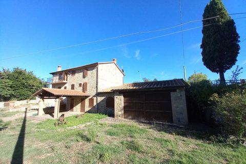 Villa a Parrano, Terni, Parrano - € 245.000 | Ref: OR6154M-461862 - foto 3