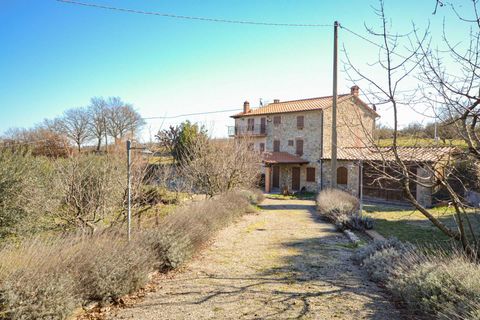 Villa a Parrano, Terni, Parrano - € 245.000 | Ref: OR6154M-461862 - foto 4