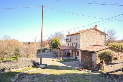 Villa a Parrano, Terni, Parrano - € 245.000 | Ref: OR6154M-461862 - foto 5