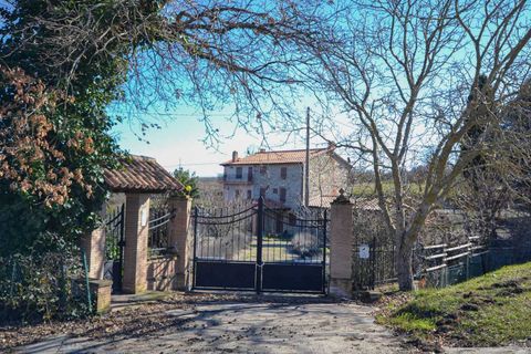 Villa a Parrano, Terni, Parrano - € 245.000 | Ref: OR6154M-461862 - foto 6