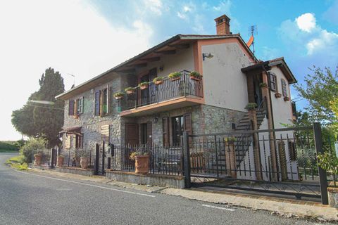 Villa a Parrano, Terni, Parrano - € 245.000 | Ref: OR6154M-461862 - foto 7