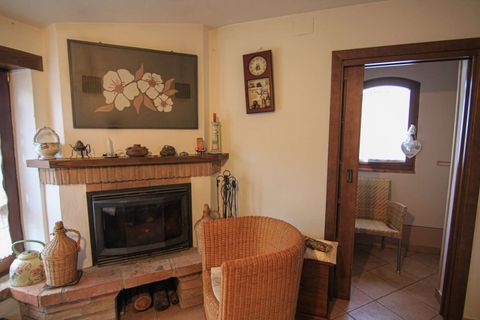 Villa a Parrano, Terni, Parrano - € 245.000 | Ref: OR6154M-461862 - foto 9